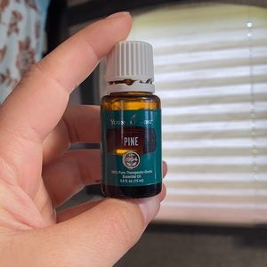 Young Living Pine